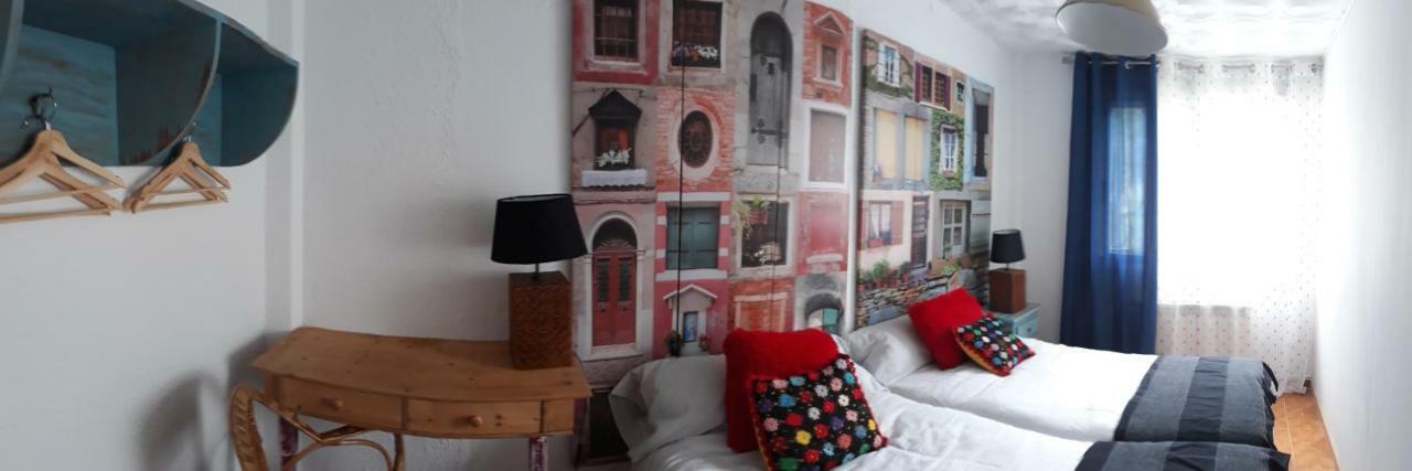 Despertar En Riglos Apartment Exterior photo