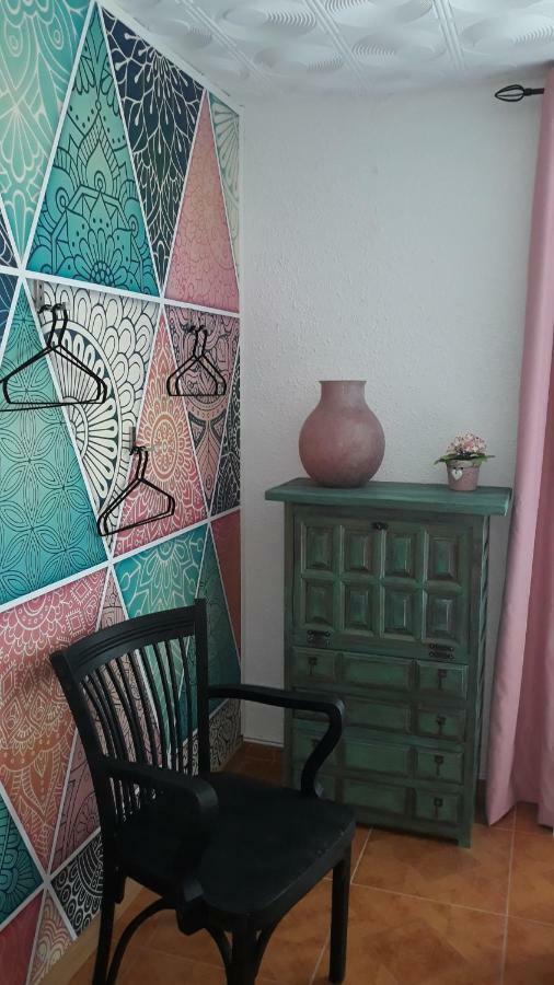 Despertar En Riglos Apartment Exterior photo