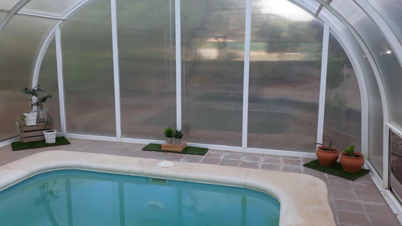Despertar En Riglos Apartment Exterior photo